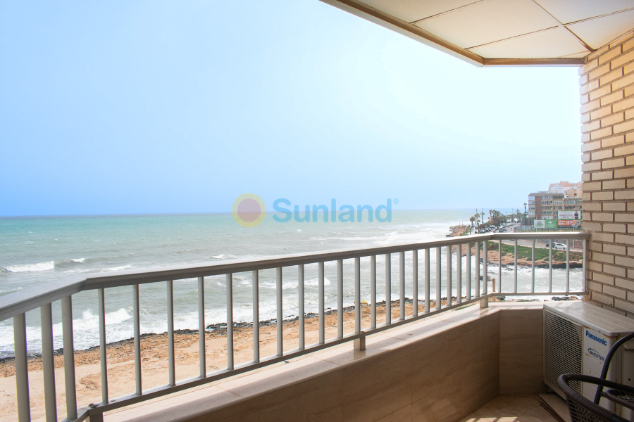 Вторичка - Апартамент - Torrevieja - Playa Los Locos