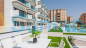 Resale - Apartment - Guardamar del Segura - Guardamar Del Segura