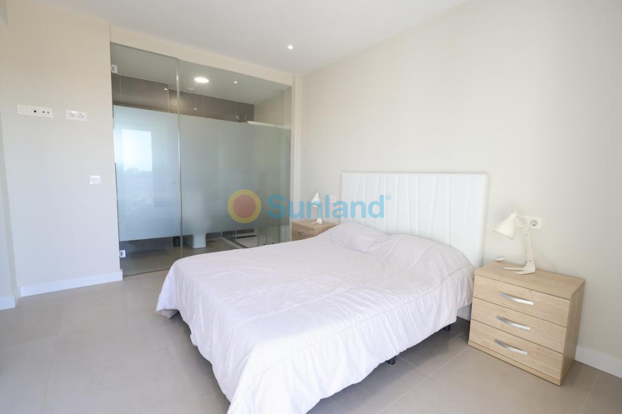 Brukte eiendommer - A - San Pedro del Pinatar - Lo Pagan