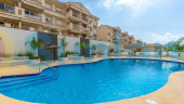 Verkauf - Apartment - Orihuela Costa - Campoamor