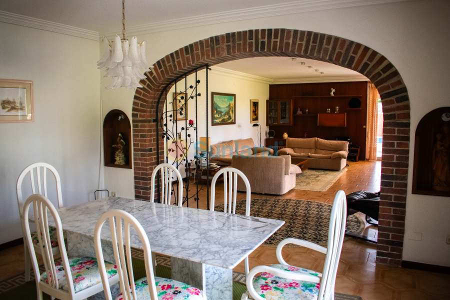 Brukte eiendommer - Villa - Cartagena - La Manga del Mar Menor