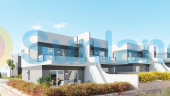 New Build - Villa - Finestrat - Balcón de finestrat