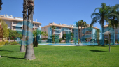 Resale - Apartment - Orihuela Costa - 