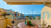 Resale - Apartment - Orihuela Costa - Campoamor