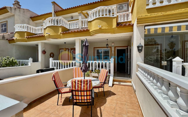 Villa - Använda fastigheter - Ciudad Quesada - Ciudad Quesada