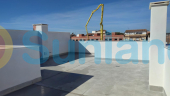 New Build - Bungalow - Orihuela costa - Pilar De La Horadada