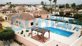 Resale - Villa - Formentera del Segura - Euroroda