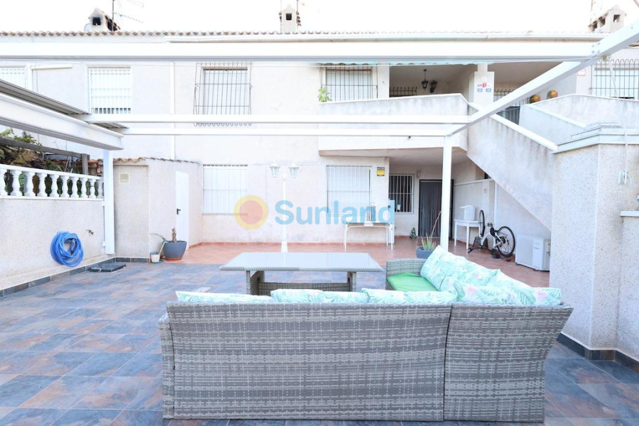 Вторичка - Bungalow - Orihuela Costa - Cabo Roig