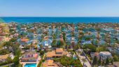 Вторичка - Bилла - Orihuela Costa - Cabo Roig