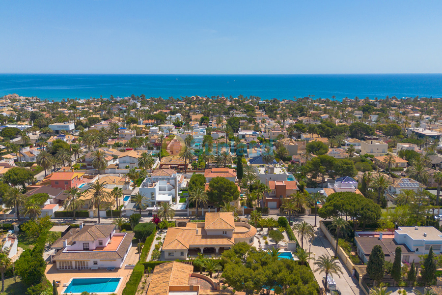 Вторичка - Bилла - Orihuela Costa - Cabo Roig