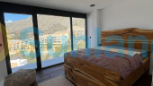 Nueva construcción  - Chalet - Altea - Sierra de Altea