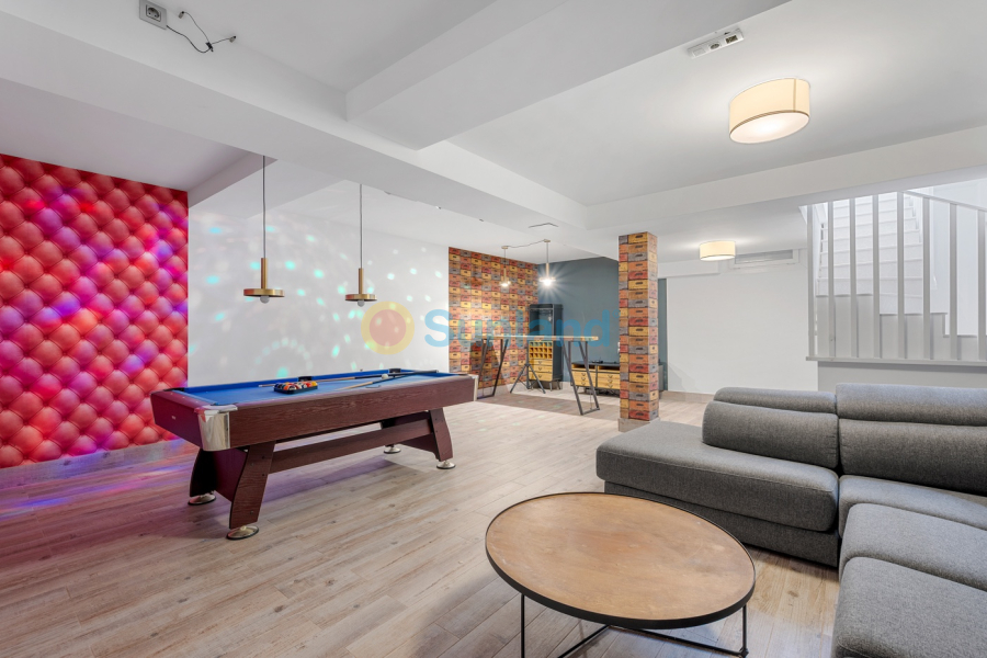 Verkauf - Haus - Ciudad Quesada - Rojales