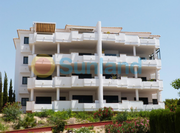 Apartment - New Build - Orihuela Costa - Lomas de Campoamor