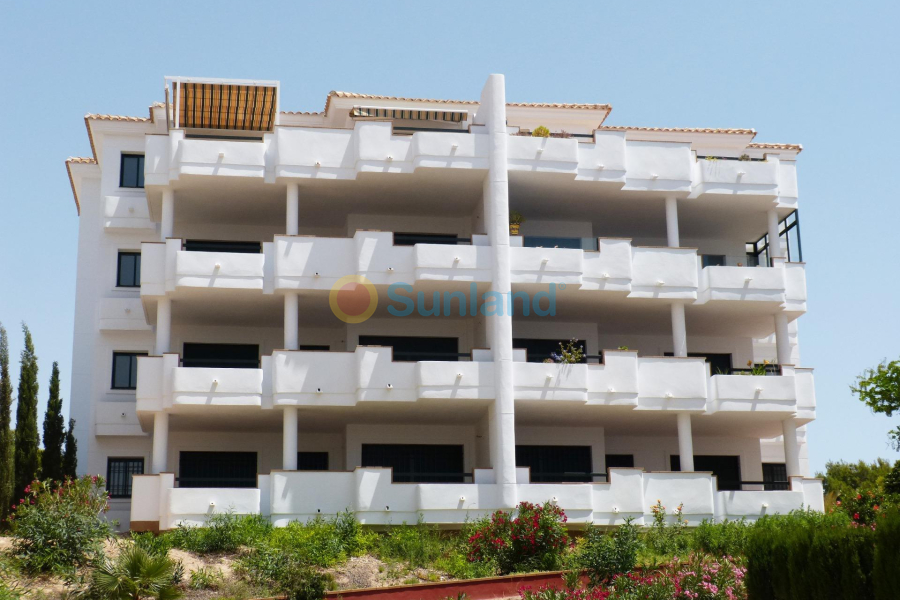 New Build - Apartment - Orihuela Costa - Lomas de Campoamor