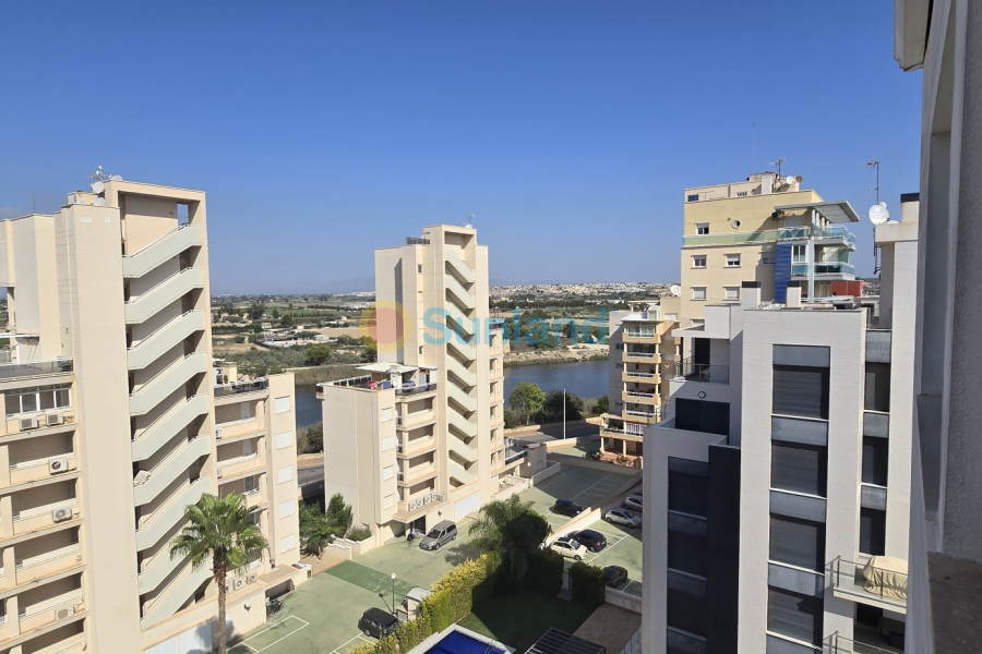 Resale - Apartment - Guardamar del Segura - 