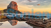 Nueva construcción  - Apartamento - Calpe - Playa Cantal Roig