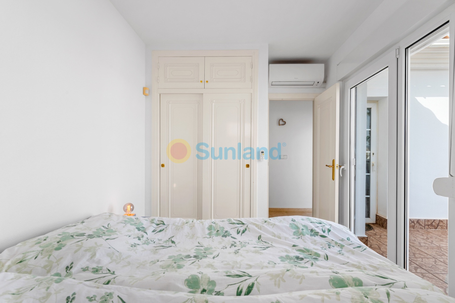 Вторичка - Quad house - Orihuela Costa - Playa Flamenca