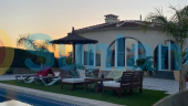 Använda fastigheter - Villa - Ciudad Quesada