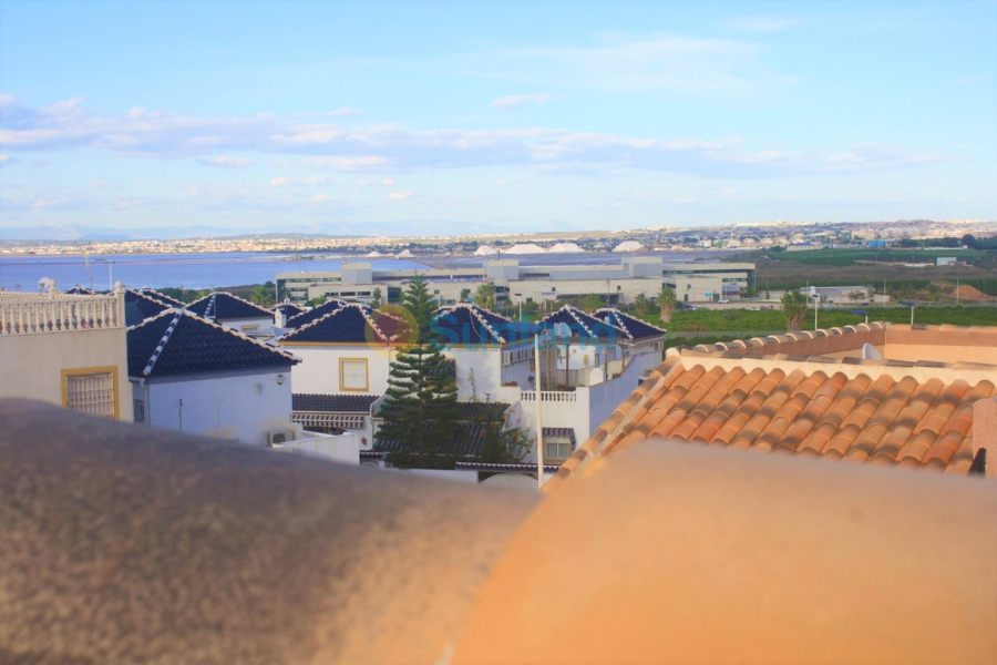 Verkauf - T - Los Altos