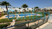 Resale - Apartment - Los Montesinos - 