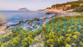 Nueva construcción  - Chalet - Benissa - Cala Advocat