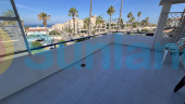 Resale - Apartamento - Torrevieja