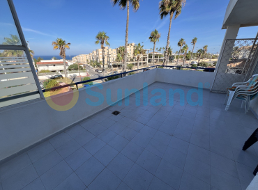 Apartamento - Brukte eiendommer - Torrevieja - Torrevieja