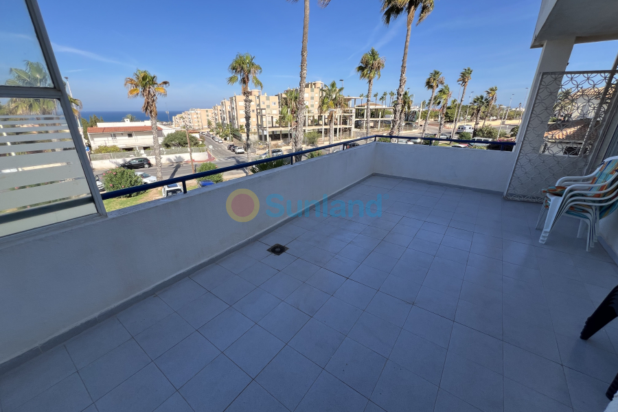 Verkauf - Apartamento - Torrevieja