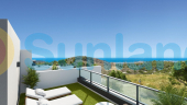 New Build - Villa - Finestrat - Balcón de finestrat