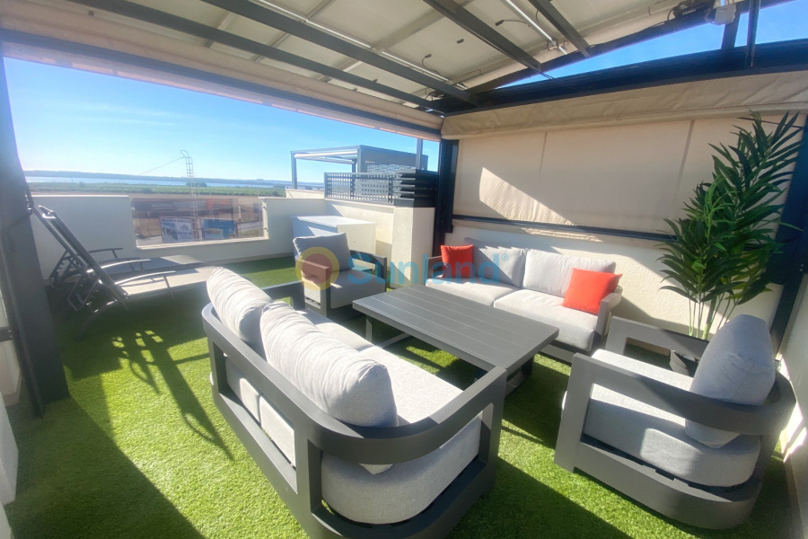 Använda fastigheter - Villa - Ciudad Quesada - Pueblo Bravo