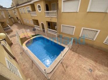 Apartment - Resale - Catral - Catral