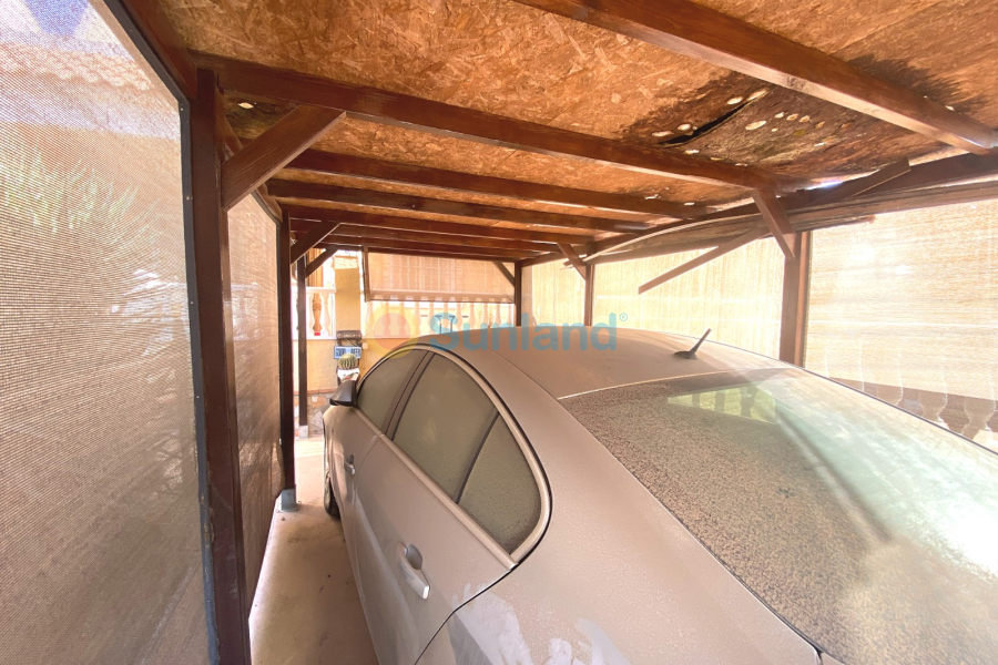 Använda fastigheter - Bungalow - Ciudad Quesada - Doña Pepa