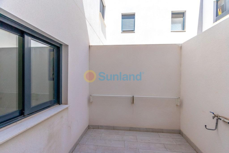 Resale - Apartment - Orihuela Costa - Los Altos