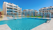 Resale - Apartment - Orihuela Costa - Villamartin