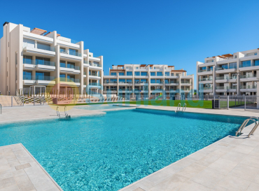 Apartamento - Segunda mano - Orihuela Costa - Villamartin