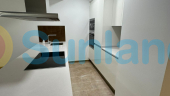 Använda fastigheter - Lägenhet - Villajoyosa