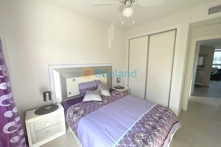 Segunda mano - Detached Villa - Ciudad Quesada - Pueblo Bravo