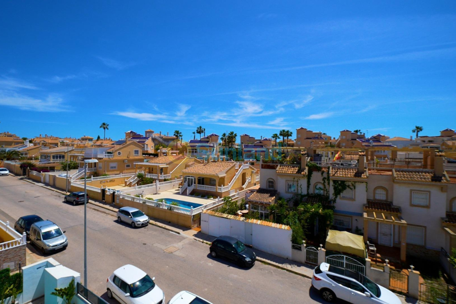 Ny bygg - Villa - Orihuela Costa - Los Altos