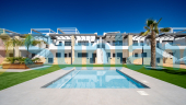 Resale - Apartamento - Torrevieja - Punta Prima