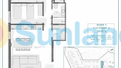 Nueva construcción  - Apartamento - Vera - Pueblo Salinas