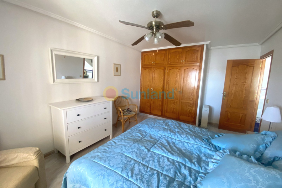 Brukte eiendommer - Detached Villa - Ciudad Quesada - Central Quesada