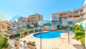 Segunda mano - Apartamento - Orihuela Costa - Campoamor