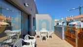 Resale - Apartment - Torrevieja - 