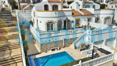 Вторичка - Bилла - Villamartin - Los Dolses