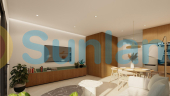 New Build - Bungalow - San Pedro del Pinatar - 