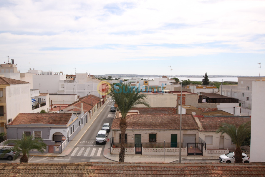 Segunda mano - Apartamento - Los Montesinos - Center