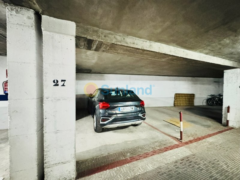 Verkauf - Apartment - La Mata