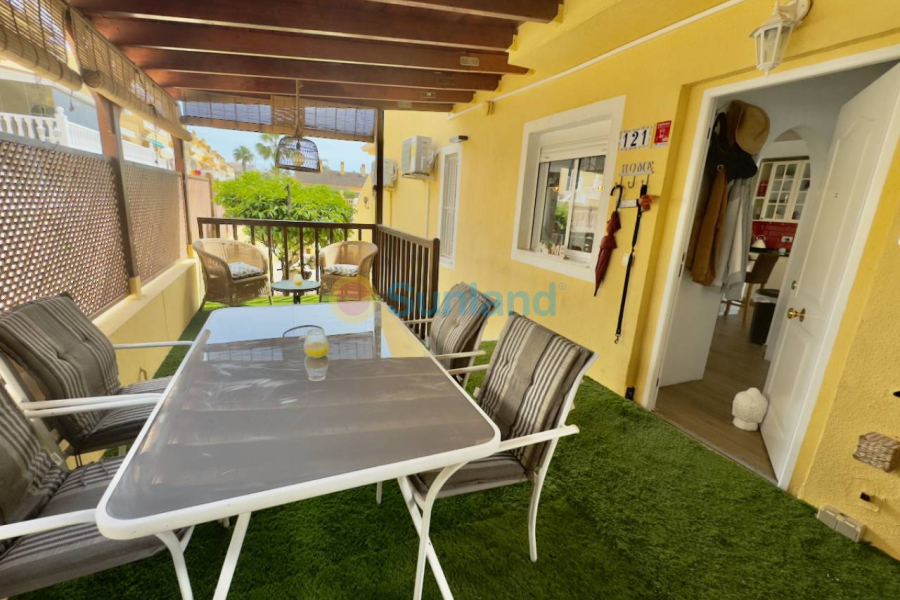 Resale - Villa - Benijofar