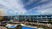 Verkauf - Ático - Orihuela Costa - Playa Flamenca