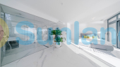 Resale - Apartment - Benidorm
